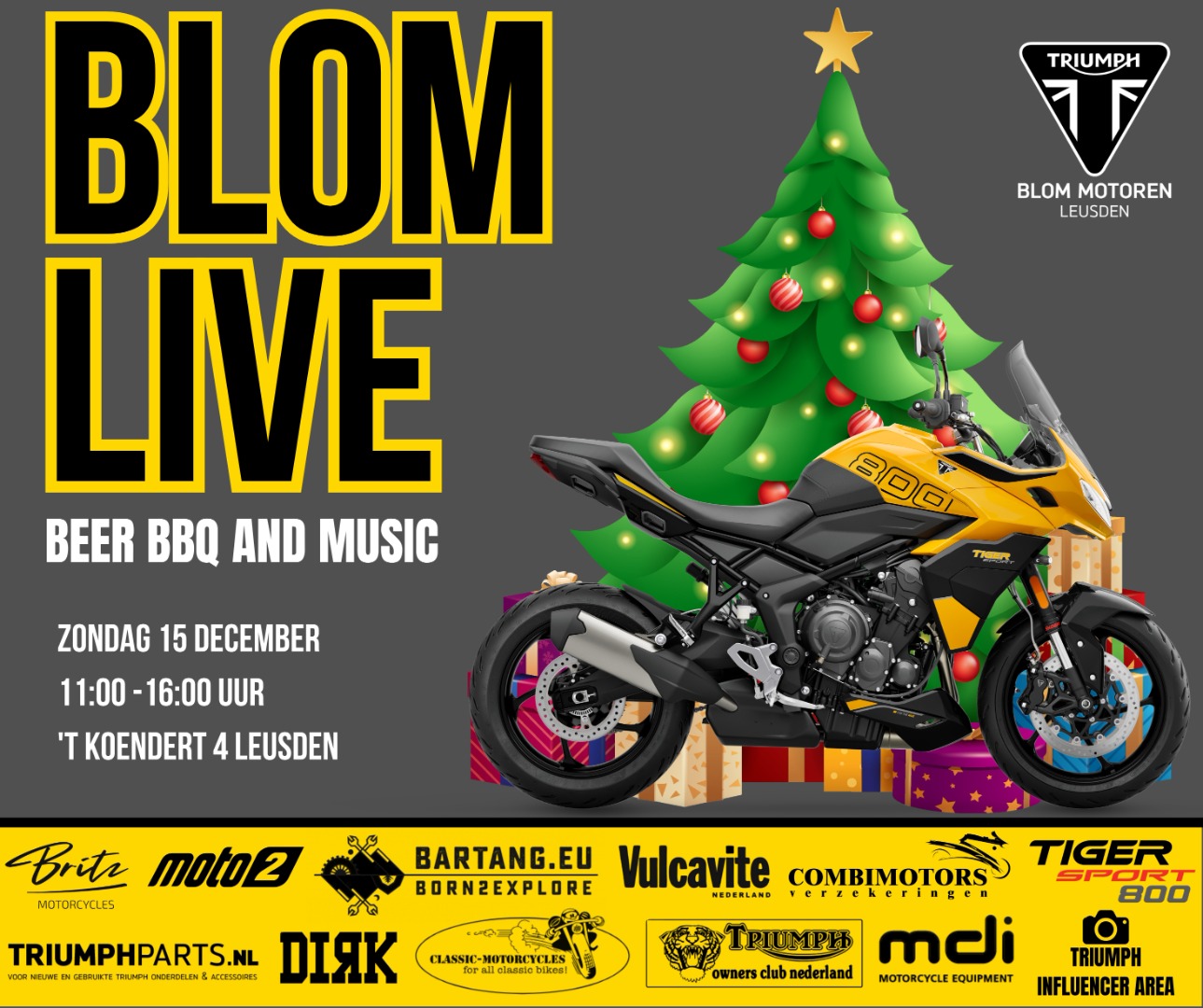 Blom Live 2024