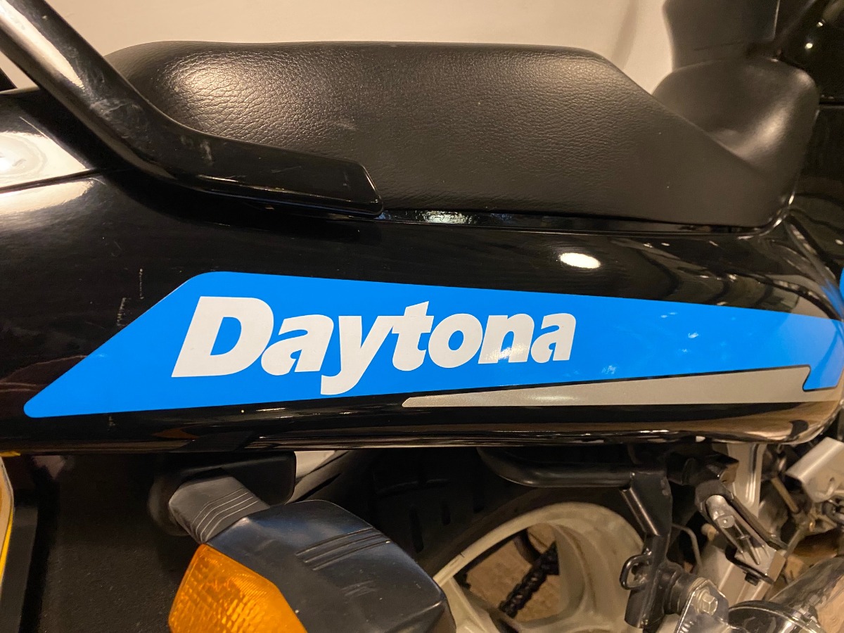 1993 Daytona 1000 €3950