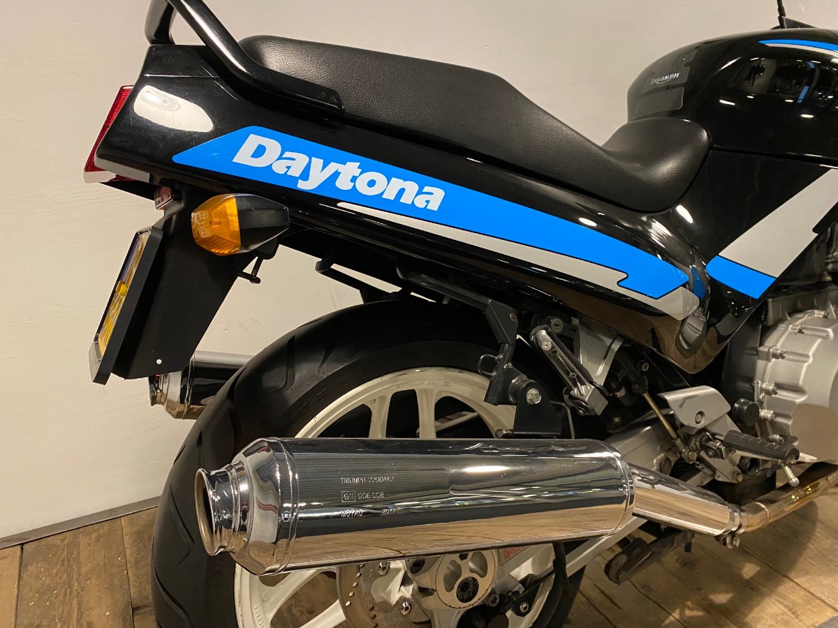 1993 Daytona 1000 €2950