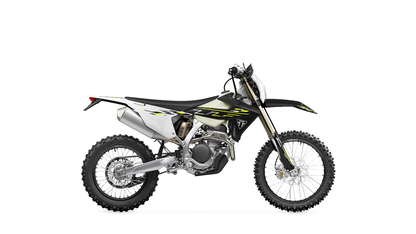 TF 250-E