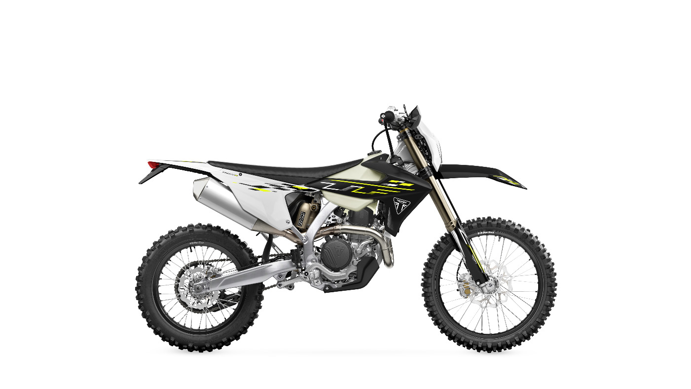 TF 450-E
